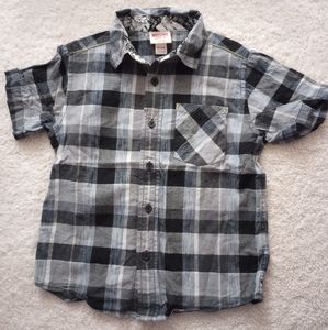 👔🩵📷 Short Sleeve Button Down